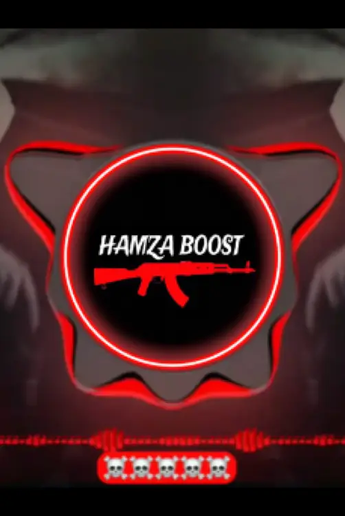 USE HEADPONES 🎧💀✨🥀🎚☠️🎧 #hamza_boost #hh_boosted #h_boost #foryou #foryoupage #viralvideo 