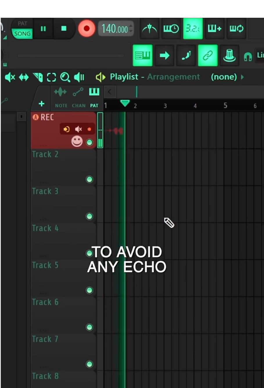 Many producers don't know this🔥 #musiciansoftiktok #beatmaking #producer #flstudio #mix 