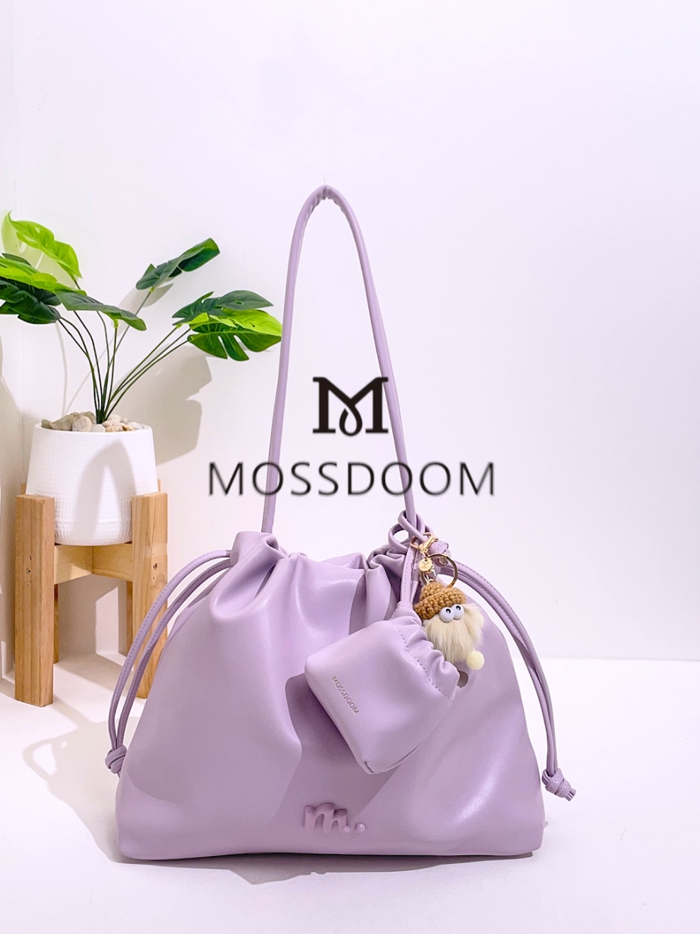 สินค้าแนะนำใหม่ประจำสัปดาห์นี้ | Danica Bag #mossdoom #recommendations #bag #newarrivals 