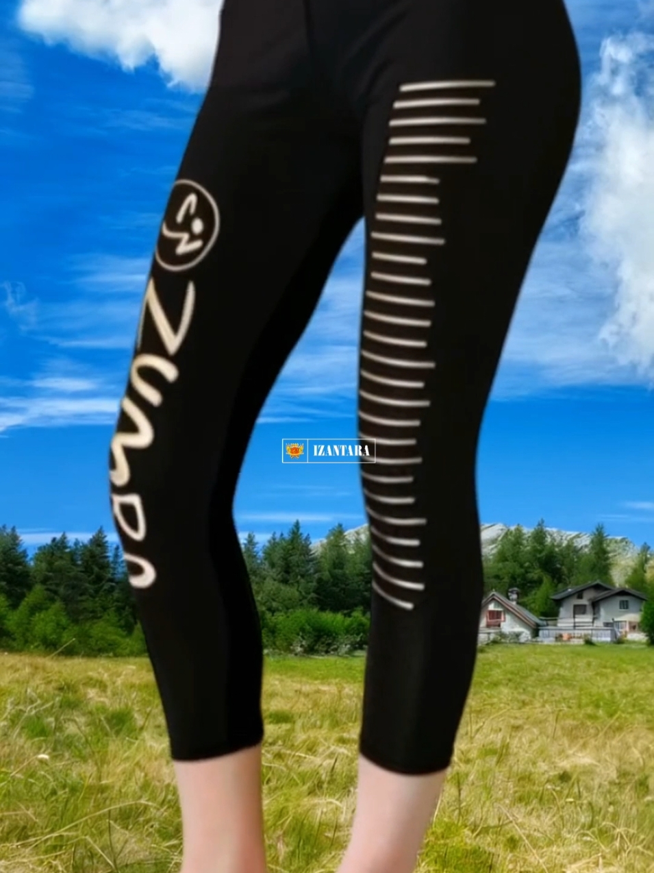 Legging 7/8 Zumba  #legging #leging #legging7per8 #leggingimport #leggingwanita #leggingmurah #leggingterlaris #leggingkekinian #leggingviral 