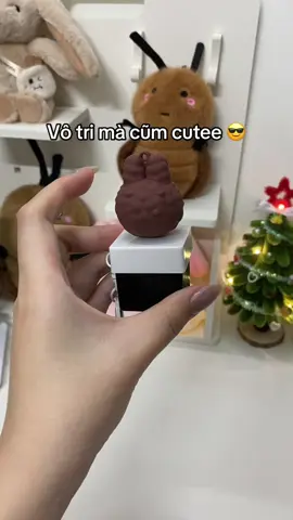 Em t sẽ thích lắm cho coi 🤣 #labubu #mockhoa #phukien 