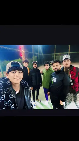 #العزاز #اخوتي #