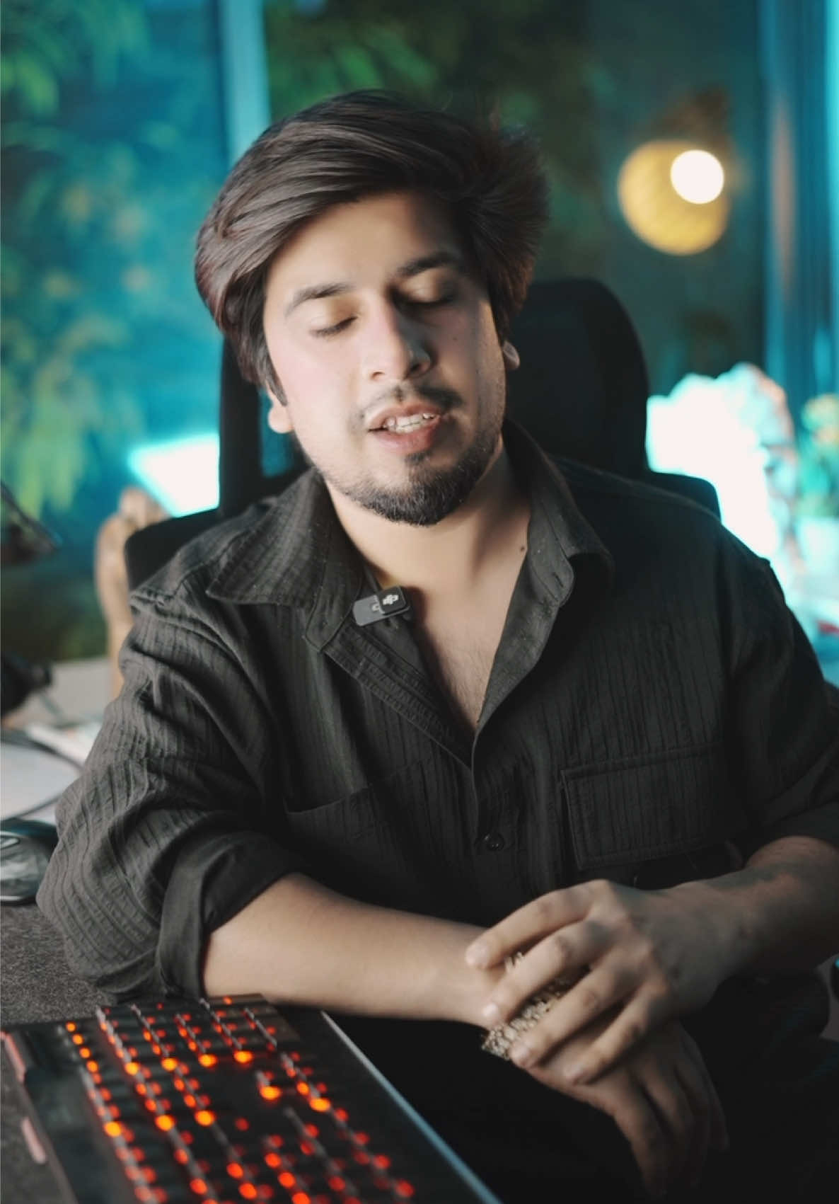 App kon c galti karty hain 😳🥰 #sidmrrapper #foryou #foryoupage 