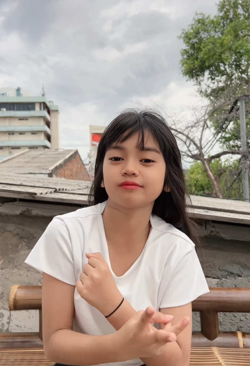 Ayang beb😍 #fyp #fypage 