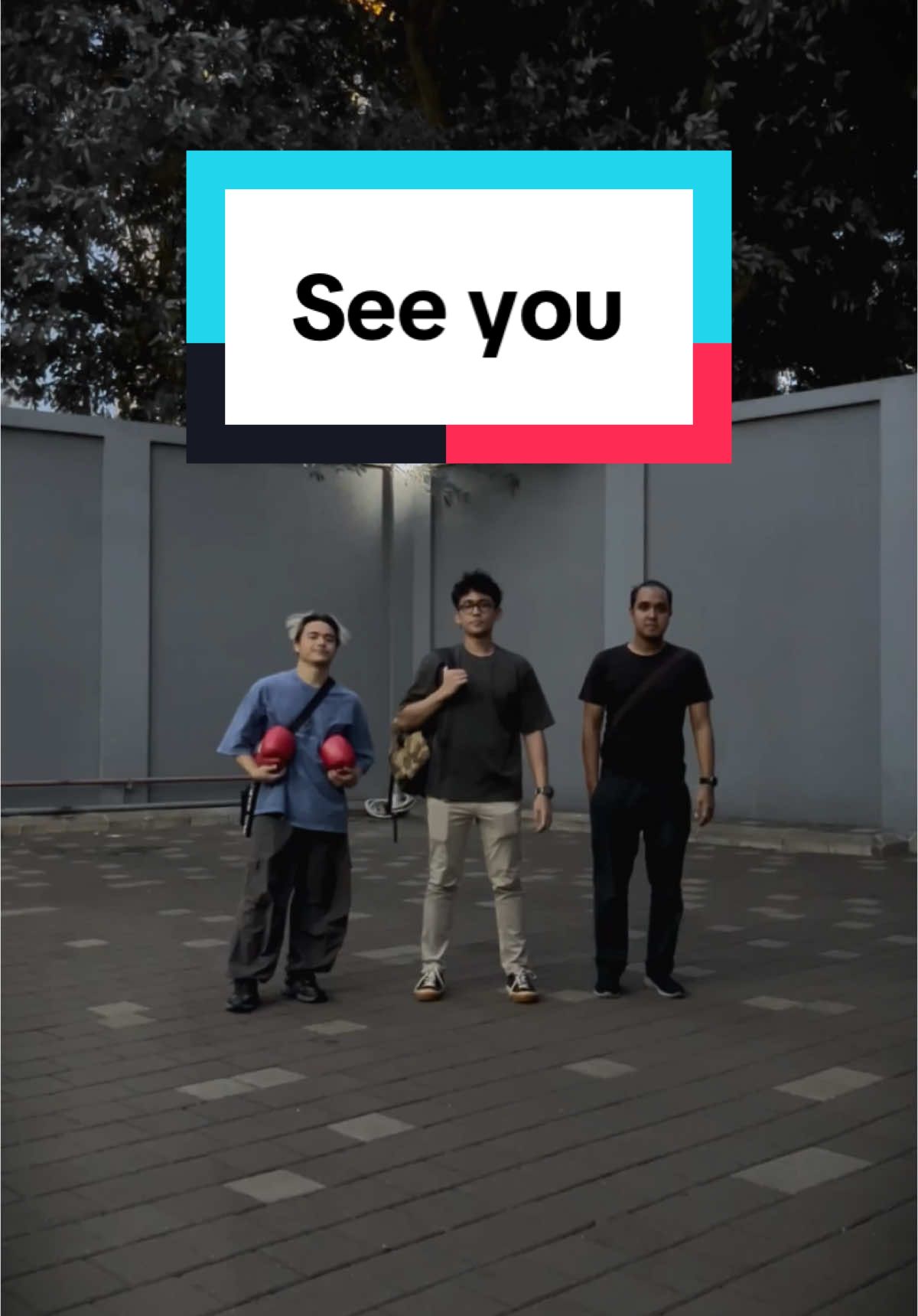 See you