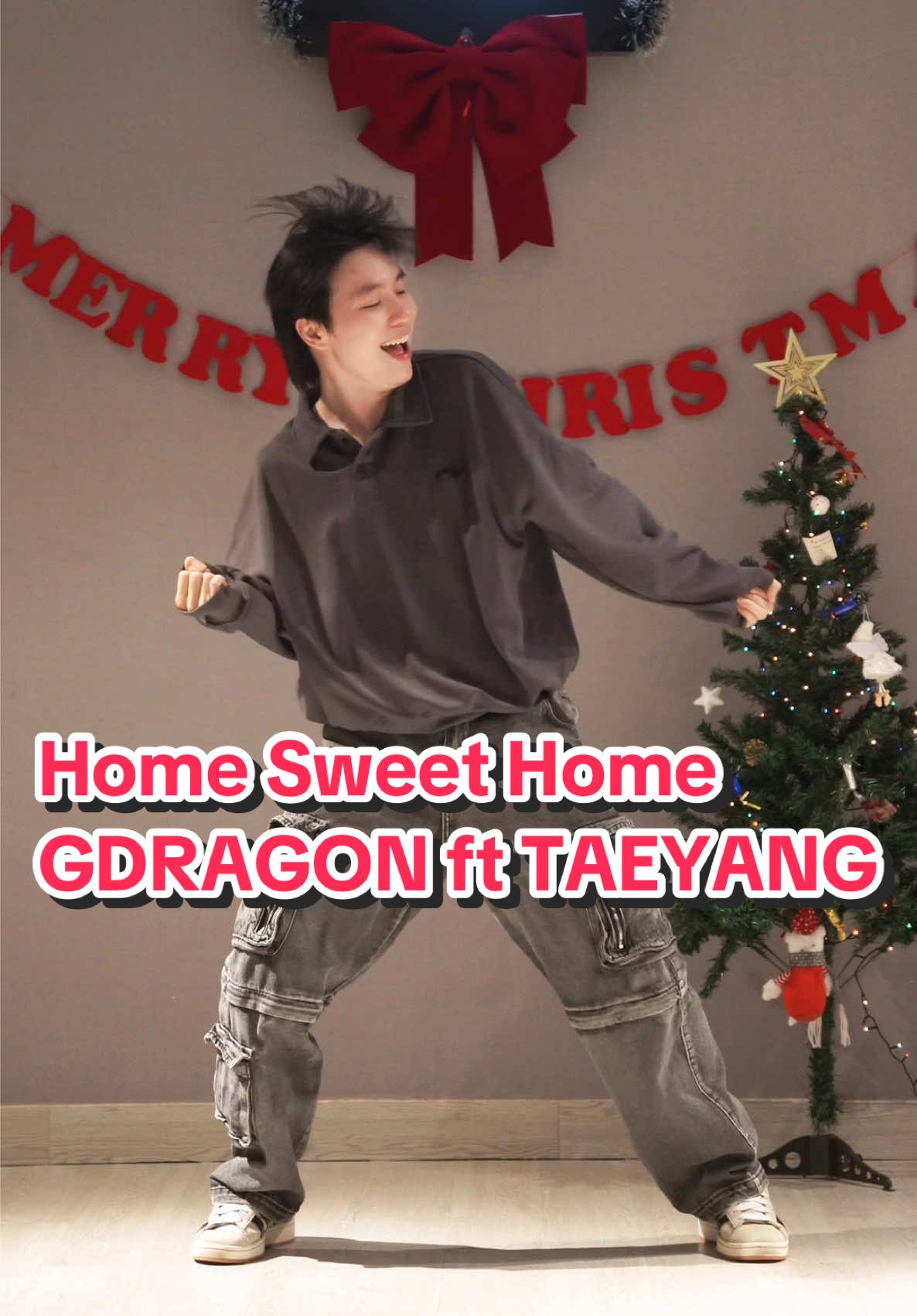 Mấy anh trở lại một cái là chấn động tam giới 🤭 @TAEYANG #gdragon #taeyang #bingastudio #homesweethome #dancecover #tiktokdancevn #LearnOnTikTok #fyp #bigbang 