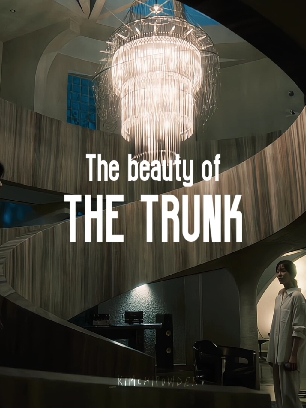 The beauty of The Trunk scp: xkdramapacks #thetrunk #gongyoo #seohyunjin #kdrama #kdramaedit #edit #edits #trend #trending #fyp #fypシ #explore #exploreedit #explorepage #kdramascenes #kdramalovers #kdramaworld #kdramafans #goblin #traintobusan #squidgame #thejudgefromhell #queenoftears #hometownchachacha #lovelyrunner #lovenextdoor #fyp #foryoupage #foryou #korean #koreanedit #cinematography #aesthetic #_kimchipowder 