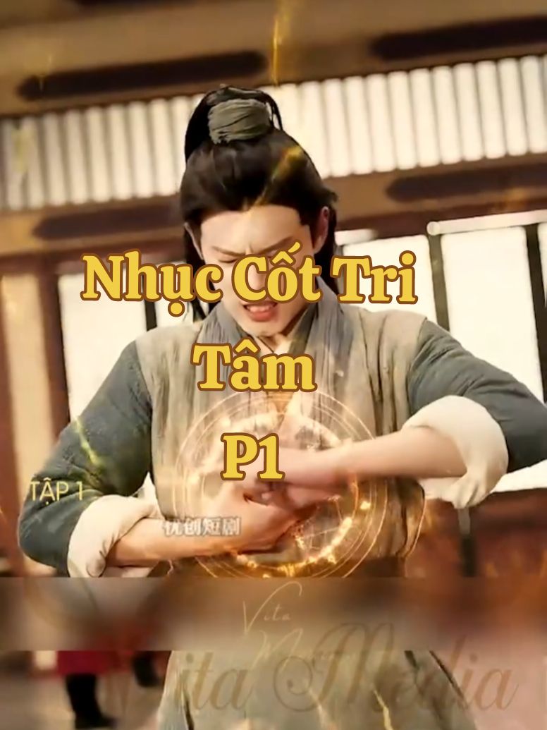 #phimhaytrungquốc Nhục Cốt Tri Tâm. Phần: 1 #rewiewphim #xuhuong #phimngontinhhay #daophimtrung #mephimtrung #flypシ #phimhay #phimtrungquoc #khophimhay #phimhaymoingay #review #