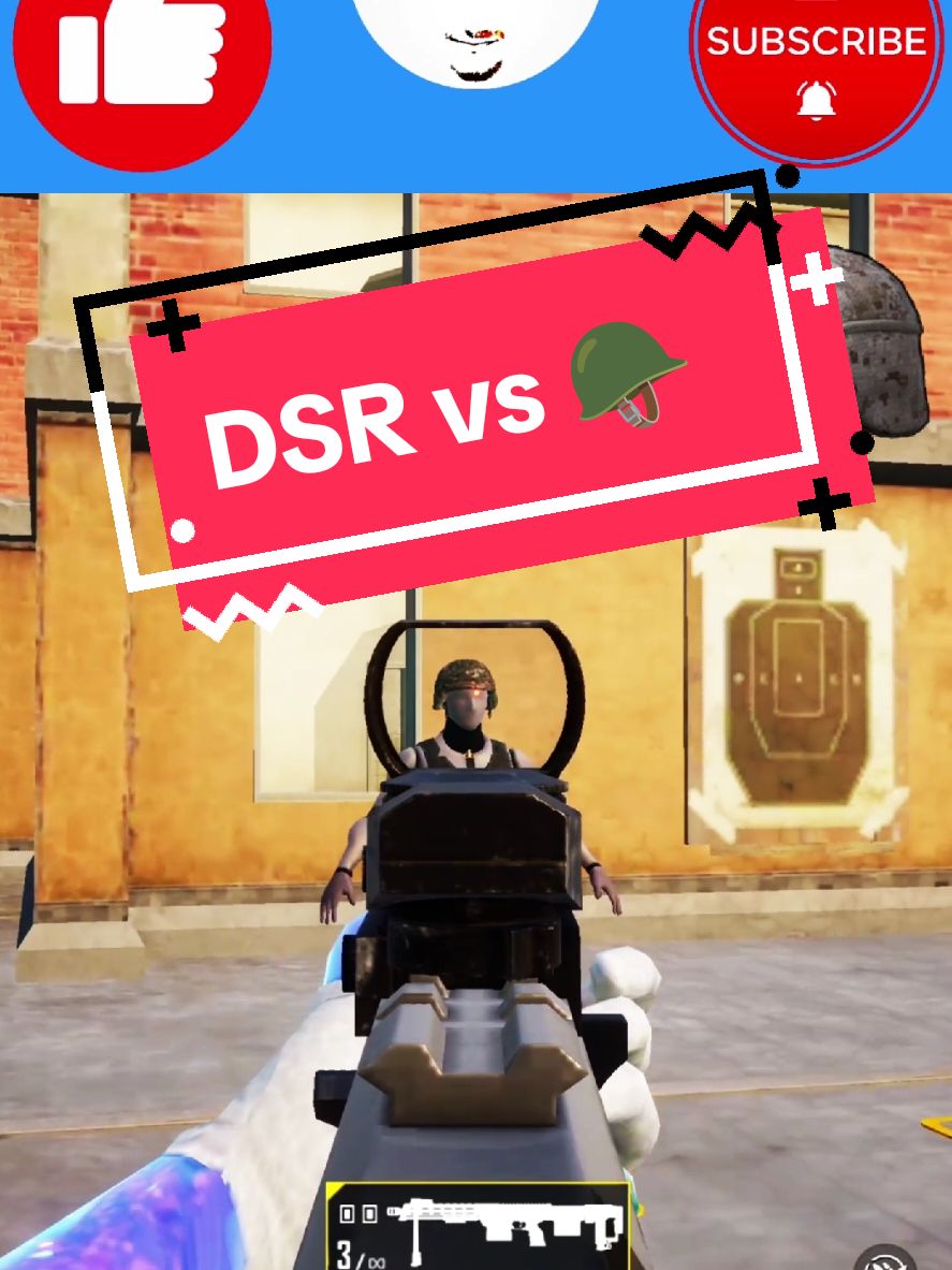 DSR HELMET DAMAGE TEST PUBG MOBILE #mr_med_yt #tiktokindia #foryou #fyp #foryoupage #viral #pubgmobile #pubg #pubgmwow #funnyvideos #ببجي_موبايل #مواهب_ببجي_موبايل_العربية 