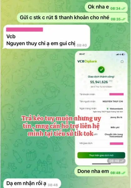 Phần 73: có lẽ đây chính la tình nghĩ vợ chồng -giàu không than - khổ không kêu ❤️#keovebo #dautuchungkhoan #CapCut #crypto #tiktok #kiemtienonline #xuhuongtiktok2024 #kienthuc #xuhuongtiktok #kiemthemthunhap #hotrovebo #daututaichinh #viral #xuhuongtiktok2024 