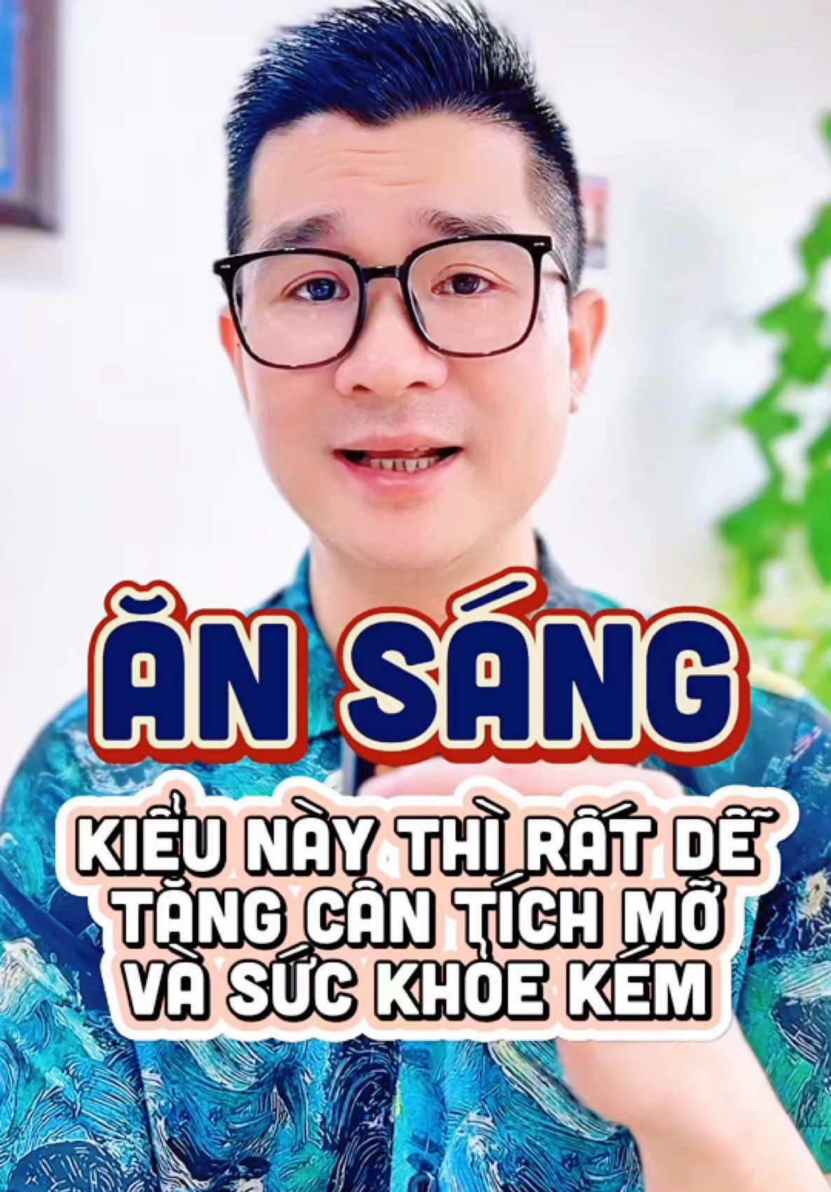 Vẫn đang ăn sáng kiểu này rất dễ bị tăng cân tích mỡ bụng. ##tụtmỡbụng##đốtmỡtựnhiên##khôngănsáng