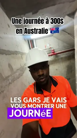👻 Raul-m9 suivez les aventures é direct 🇦🇺 #pvtaustralie #australia #travail #salaire #pourtoii #viral #sydney 