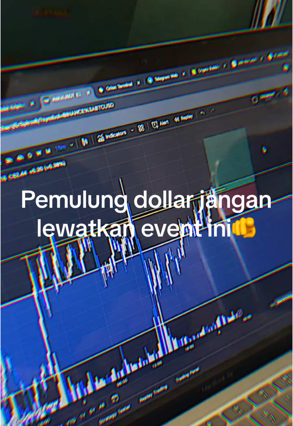 Kita mah cuma pemulung airdrop #airdrop #airdrops #airdropcrypto #crypto 