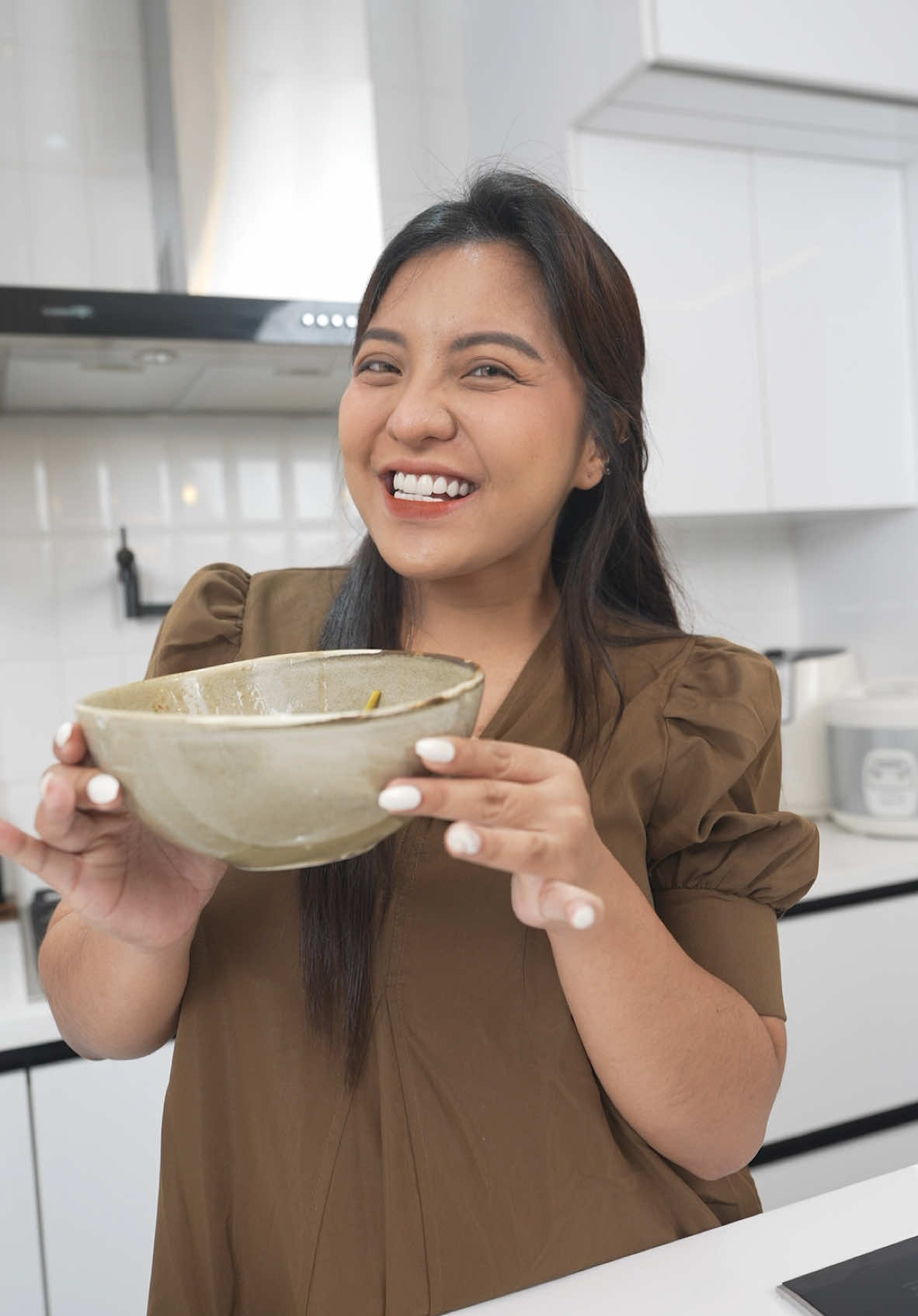 First time ko nakatikim ng  sinigang na cornbeef!