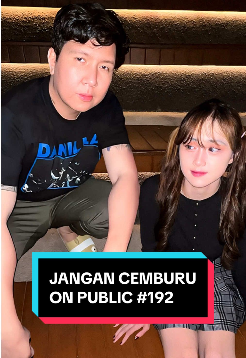 Ternyata bocil bang windah cantik-cantik ya😳 #JANGANCEMBURU 