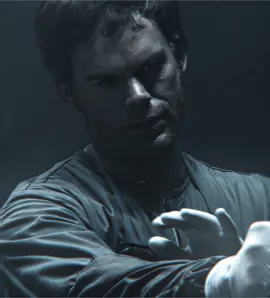 dexter was too cold here//Scp:@411 #dexter #dexteredit #dextermorgan #edit