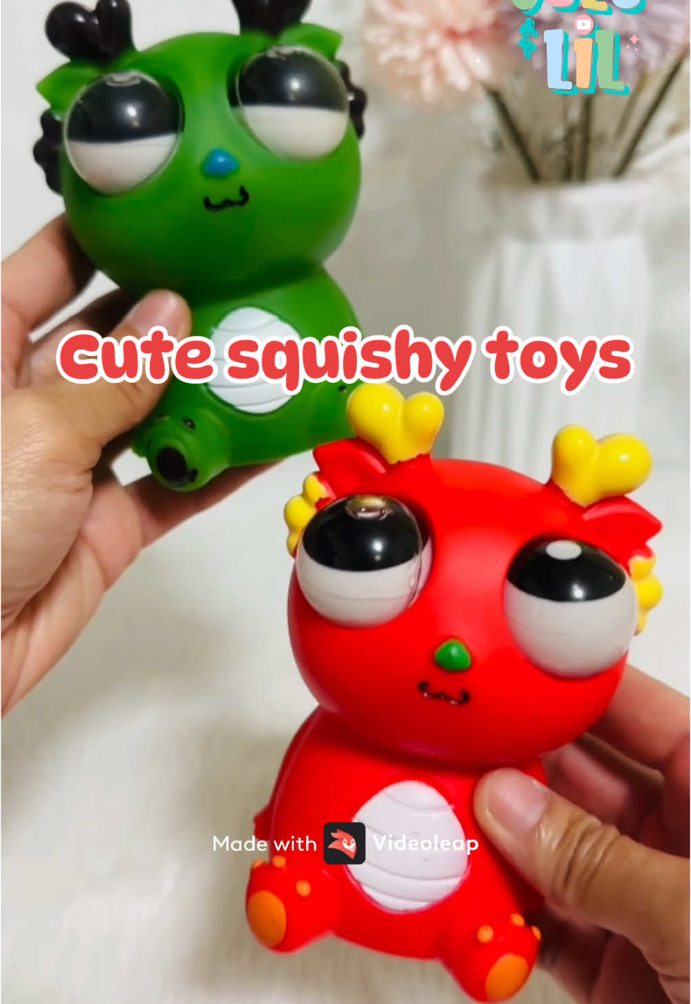 Eye popping squishy cute dragon eyeball burst squeeze pinch anxiety decompression fidget stress relief toy activity toys for kids #eyepopping #eyepoppingsquishy #cutesquishy #squishy #squishytoy #squeezetoy #stressrelieftoys #toysforkids #kidstoys #babytoys #besttoysforkids #besttoys #pretendplaytoys #giftideasforkids #giftforkids #educationaltoyforkids  #educationaltoy #montessoritoys #earlyeducationtoys #activitytoy #learningtoy #trending #viral #fyp #fypツ 