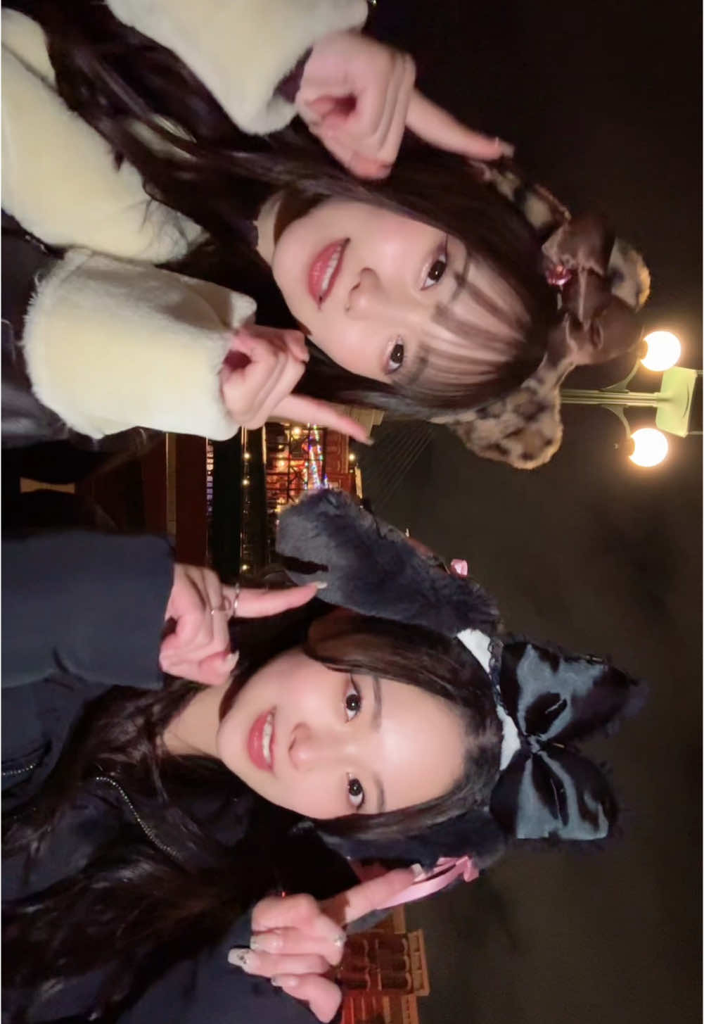 12月になってクリスマス近づいてきてるの嬉しい〰️🩷 @田中雪乃 