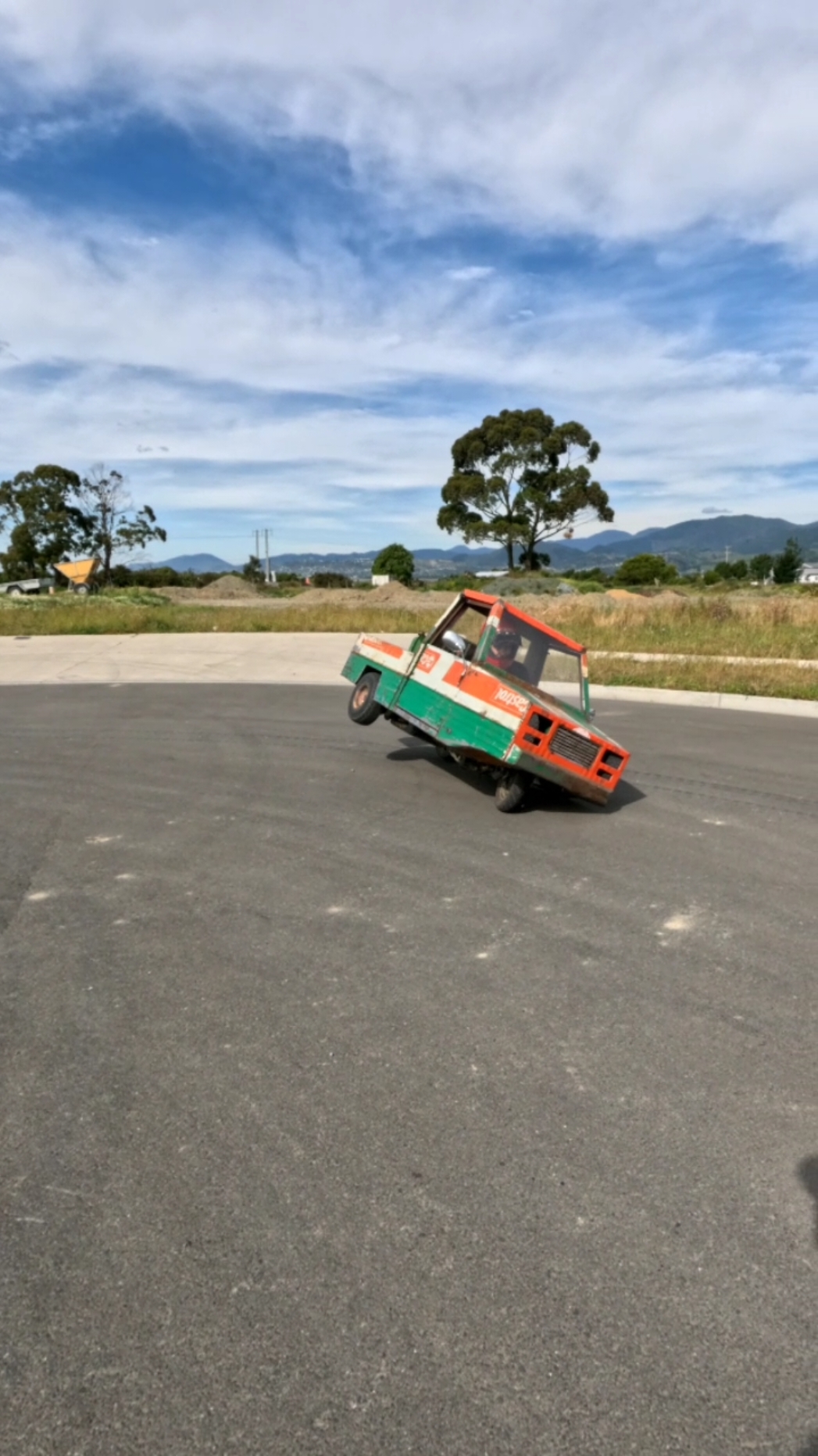 Not a CRASH! #beamng #beamngdrive #ibishupigeon #muye 