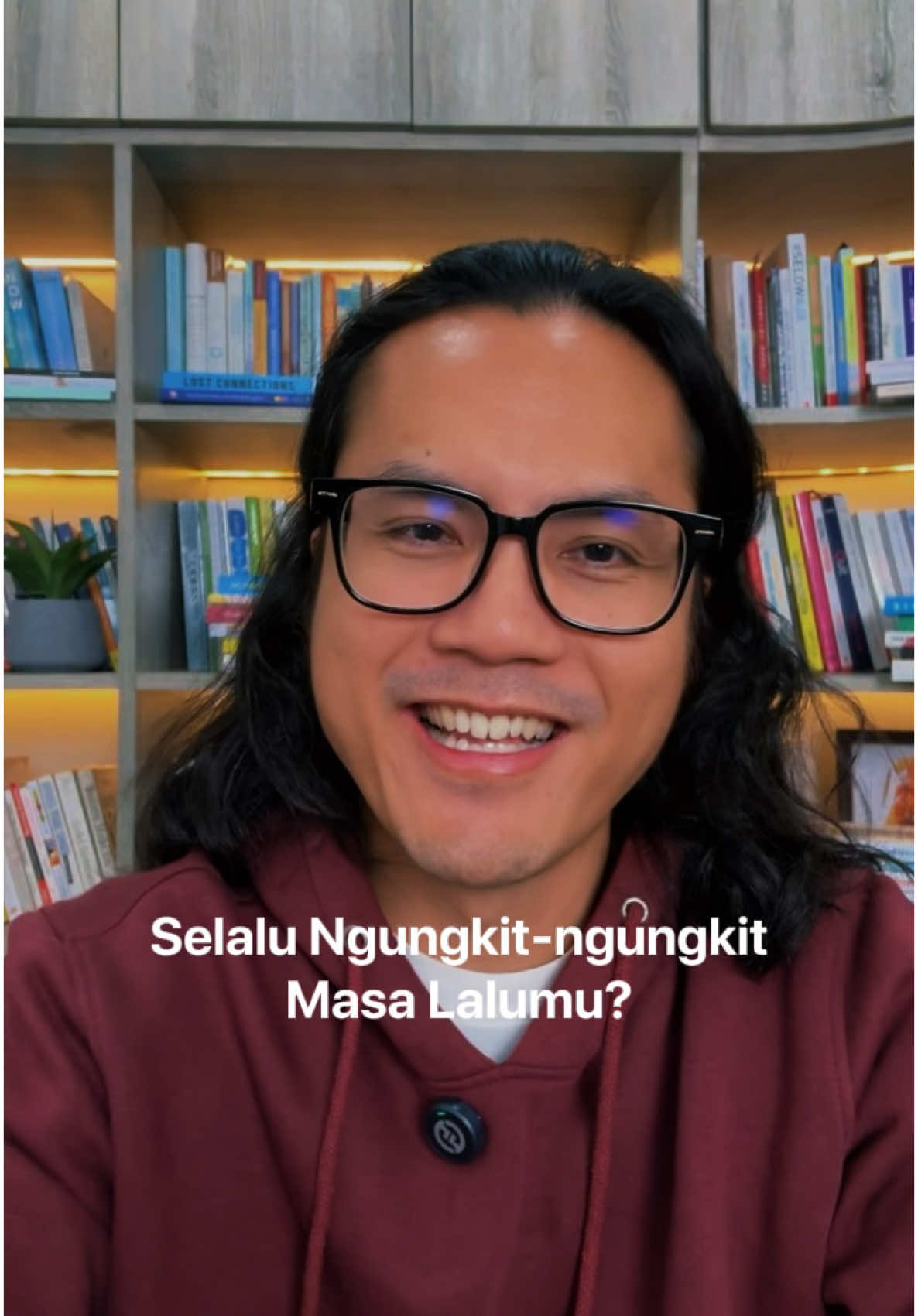 Di Psikologi, mental health, pemulihan batin - trauma healing… Ingatan dan pikiran jadi kendala untuk sadar penuh hadir utuh di momen saat ini, di sini-kini. • #Psikologi #MentalHealth #Healing #Trauma #Hidup #Overthinking #Emosi #Relationship #Cinta #CapCut 