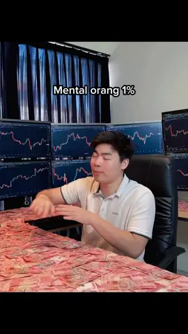 Mental orang 1% #kenwilboy #kenwilboyfx