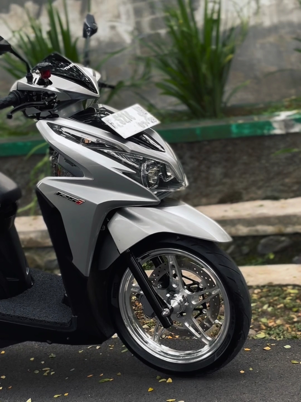 katanya, bulan ini bulannya kzr ya? #vario125old #vario125 #variokzr #variomodifikasi #fypp #vario #4u #trend 