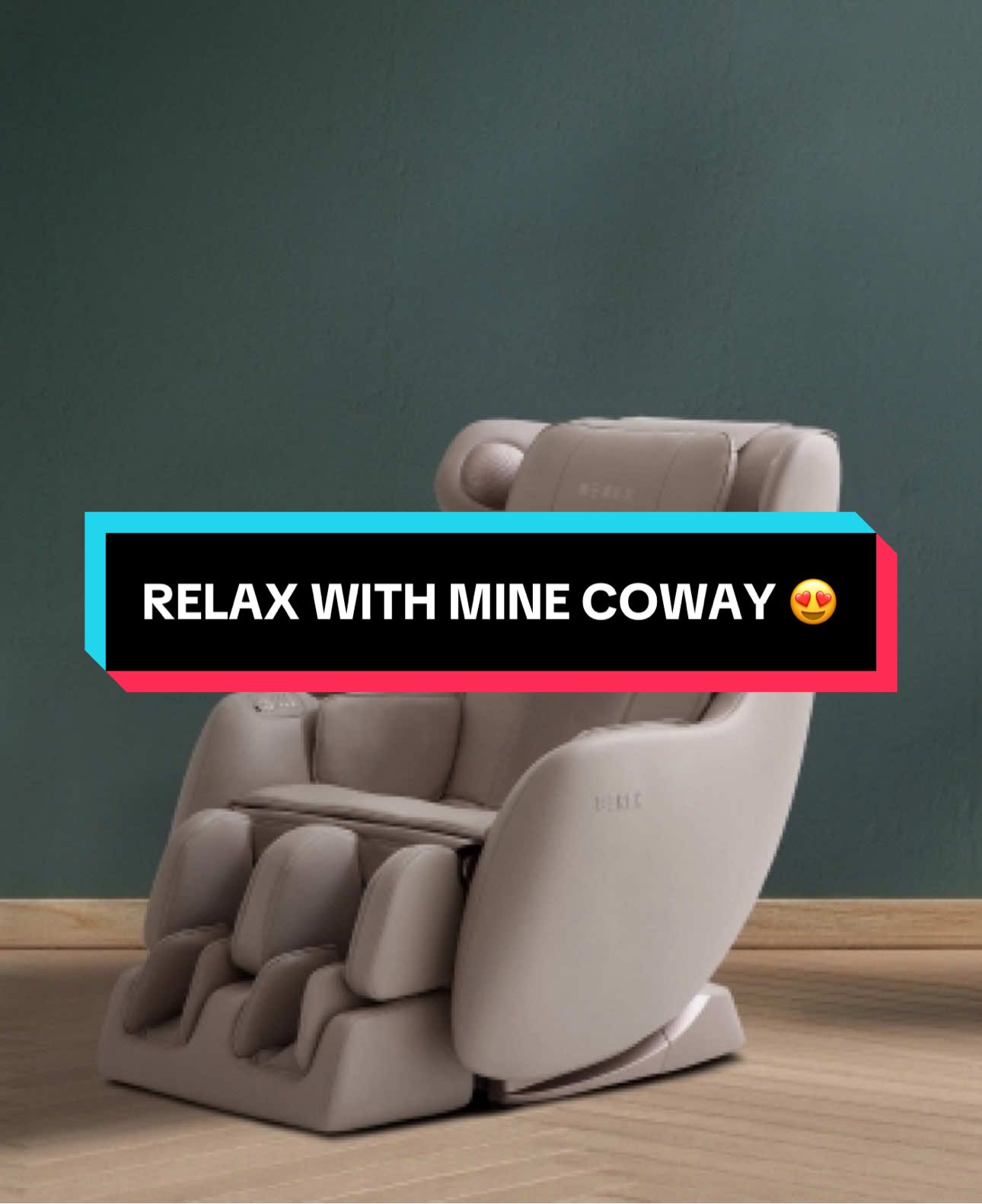 LOVE SANGAT BEREX MINE NI 😍 #tilamcowaymurah #tilamcoway #primelite #cowayprimelite #tilammurah #primelitecoway #agentcoway #agengcowaysabah #agentcowaykl #agentcowayttdi #agentcowayshahalam #agentcowaymalaysia #agentcowaypetalingjaya #penapisaircoway #tilamcowayreview #cowaymattress #katilcoway #dazziecoway #berex #kerusiurutbaru #berexmine #berexpebble #berexmassagebed  #kerusiurutcoway