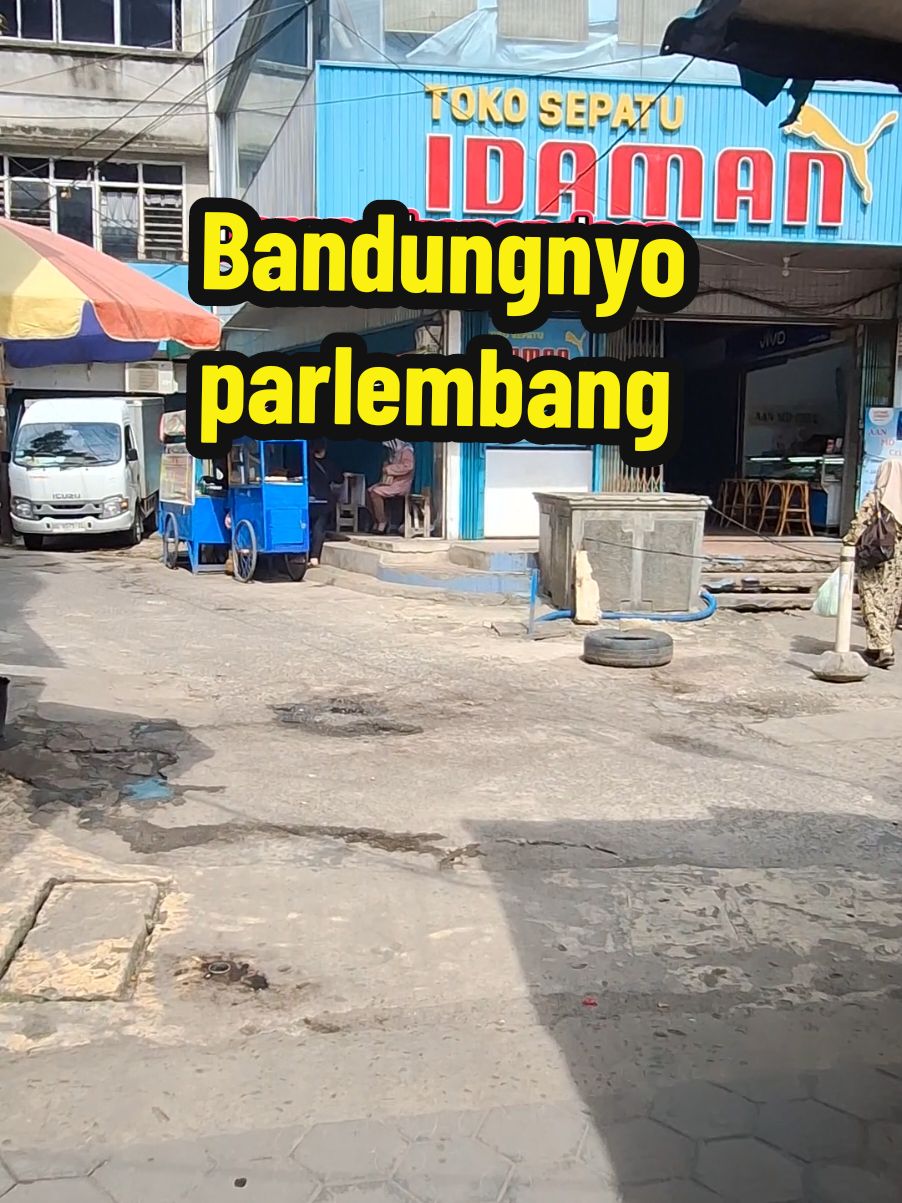 nostalgia dulu kito lorr. #palembangdulu #nostalgia #palembangvirall #bahasapalembang #palembangtiktok 