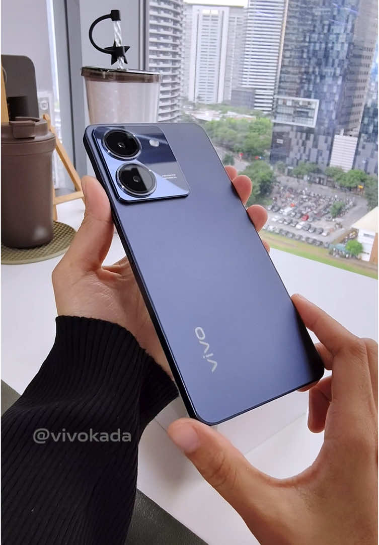 What’s in the box of vivo Y36 5G! #vivokada #vivosmartphone #fyp #techtokshop 