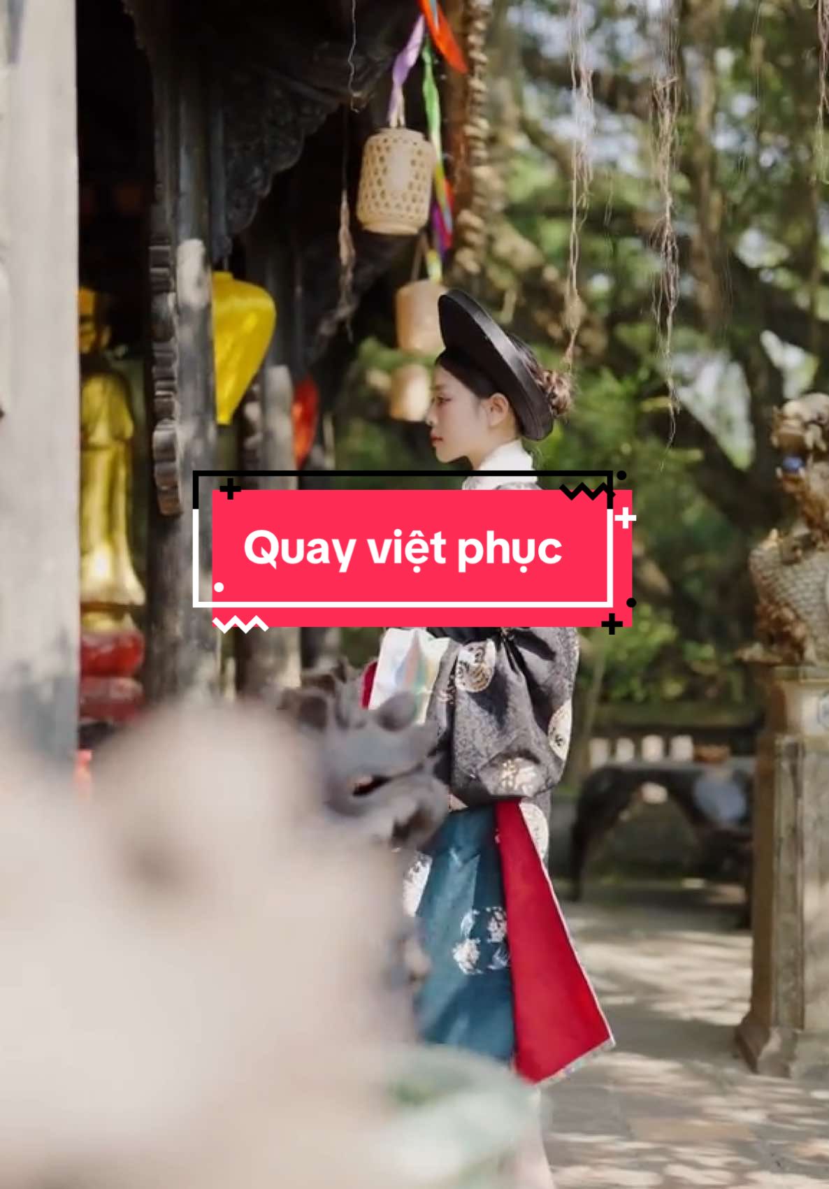 Quay việt phục #thoitrang #fashion #nhachaymoingay #videography 