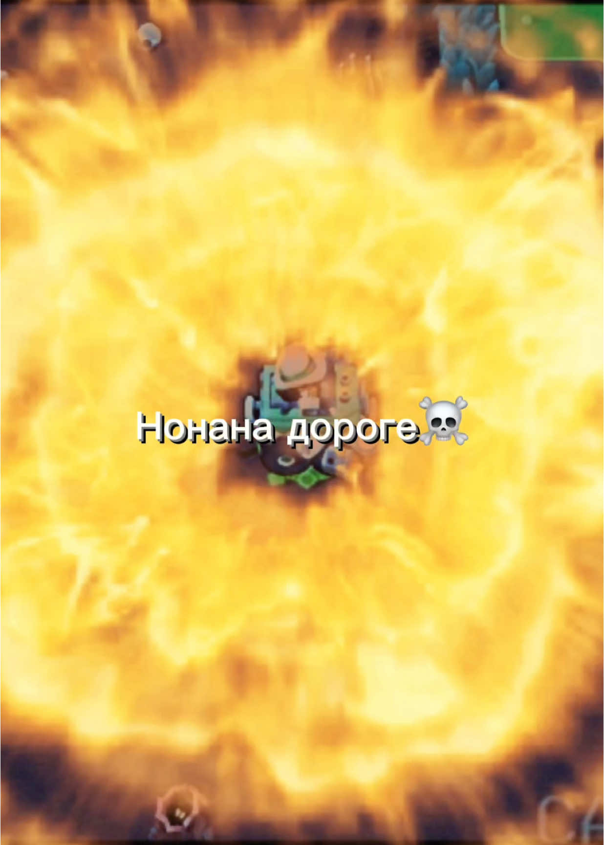 Тгк: Вилла гречки🌴#foryou #foryou #НАНАНАНАДОРОГИ #brawlstars #bs #