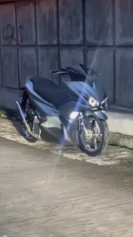 i’m the one yeah👌🏻#aerox155 