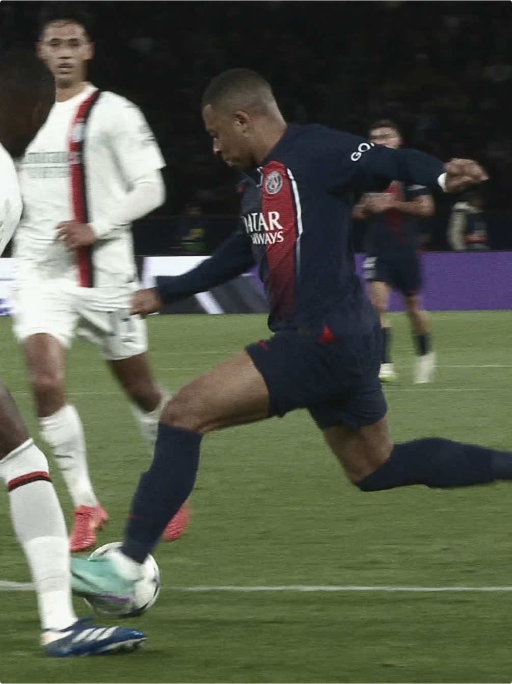 😁 | #mbappe #fyp #pourtoi 