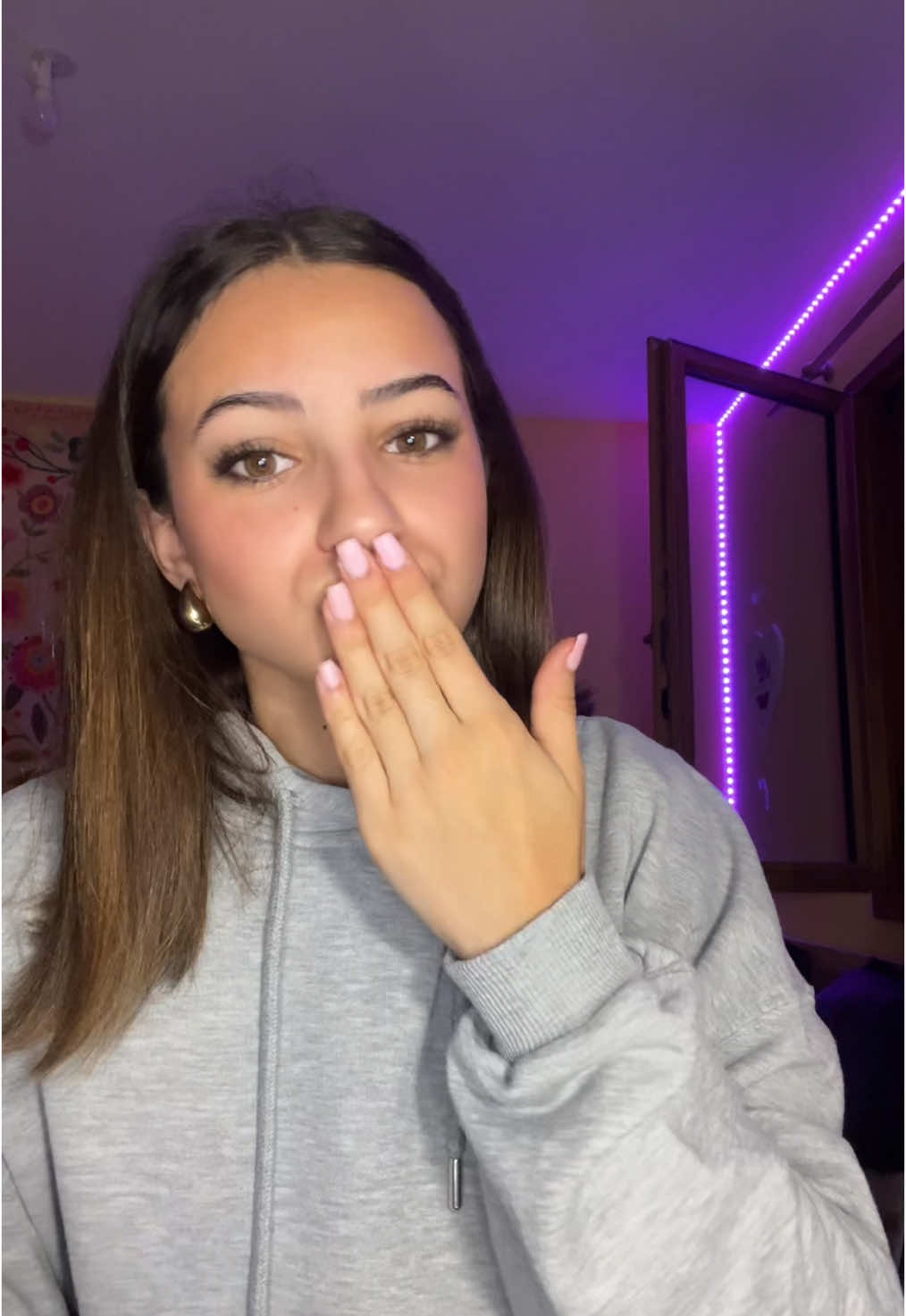 #grwm #grwmmakeup #makup #pourtoiii #viralditiktok #explor 