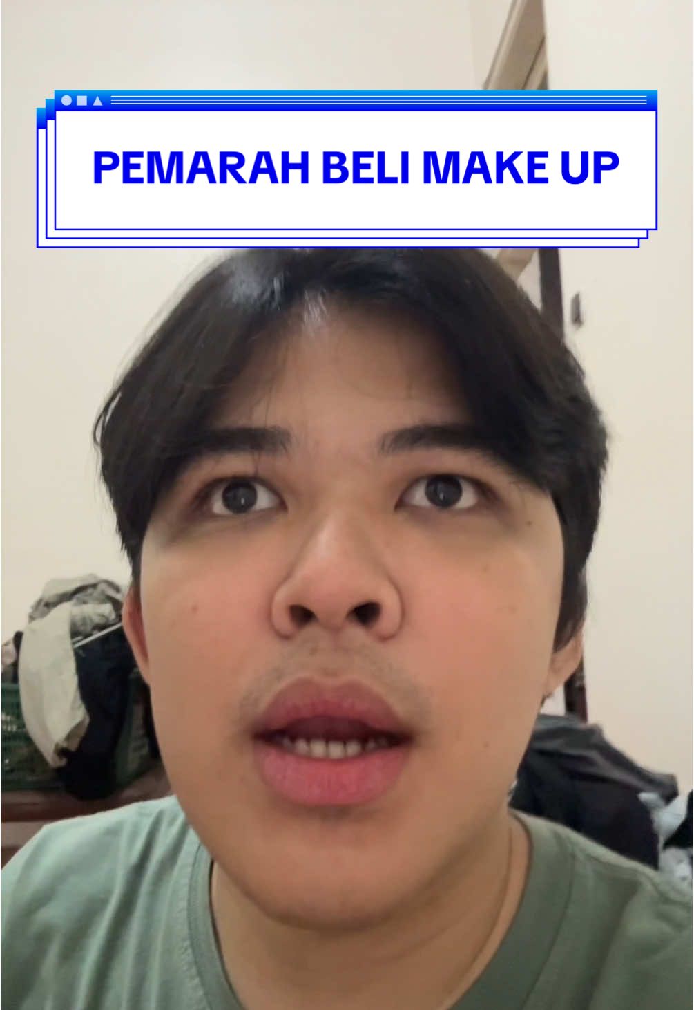 pembeli make up ter marah jatuh kepada….  Nah dari pada fomo doang mending langsung beli aja tiket Jakarta X Beauty di Female Daily Studio dan buat yang mau tau infonya coba cek aja detailnya di website Jakartaxbeauty.com atau IGnya @ officialfdxbeauty