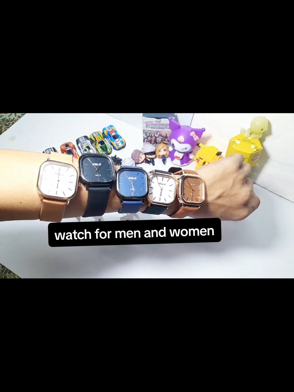 Watch for women and men #watchforwomen #watchforwomen #watch #accessoriesformen #accessoriesforwomen #accessories #CapCut 