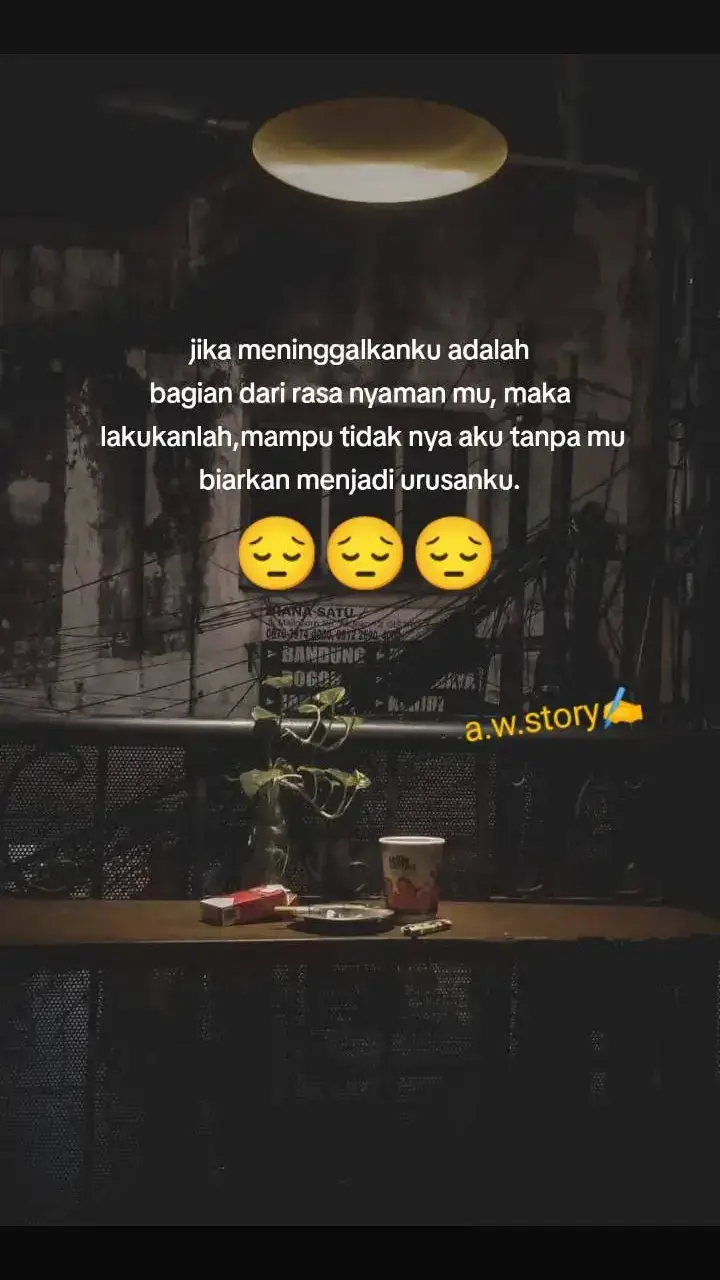 #catatanhariini #storywa #fypシ゚viral sekedar penghibur✍️