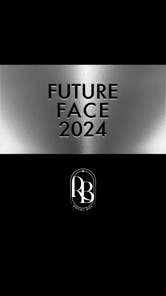 Exciting news! Thrilled to welcome @royalboxng as the official sponsor for the 15th Future Face Global Grand Finale . Save the Date: December 1st, 2024 Tickets Enquires 08114751270 || Info@futurefaceglobal.com #FutureFaceglobal #GrandFinale #LaurrentPerrier #BethFutureFace #bediscovered