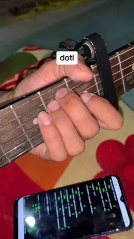 Doti #lagubugisviral #bugistiktok #gitarcover #fyp 