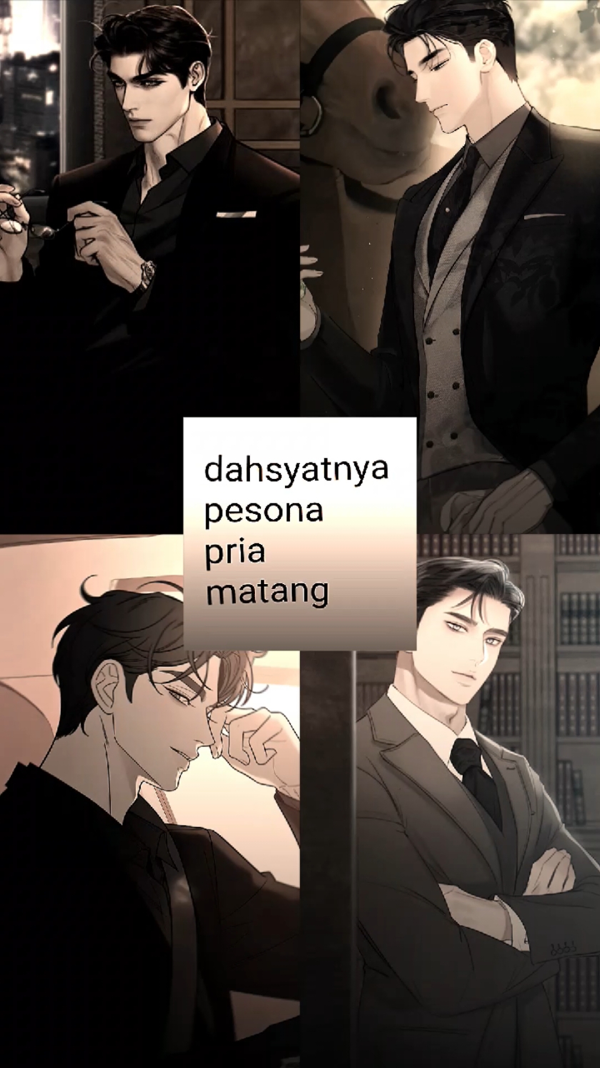 terlalu dahsyat pesonanya 😵‍💫 #manhwa #manhua #imadedealwiththedevil #accidentallove #operationtruelove #serena #eiserreinsgrayon #foryou #foryoupage #fypage 