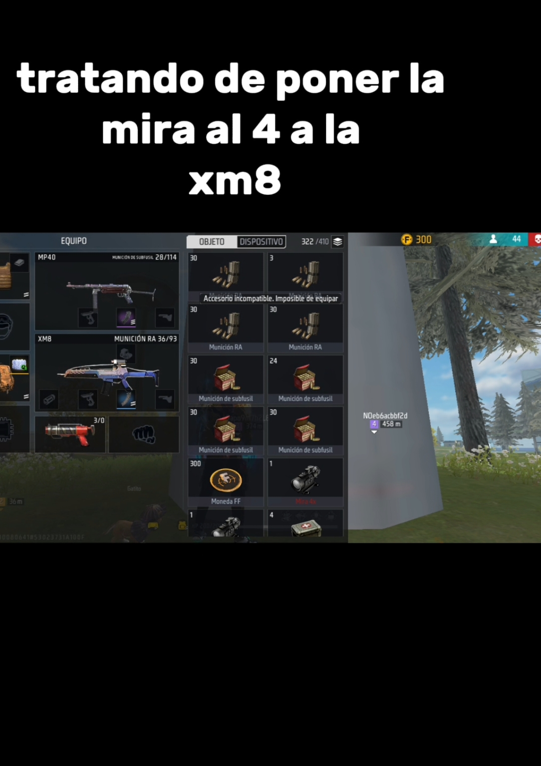 que paso @Garena Free Fire LATAM 🤣🤣🤣 #free_fire #garenafreefire #tik_tok #videoviral #paratiiiiiiiiiiiiiiiiiiiiiiiiiiiiiii