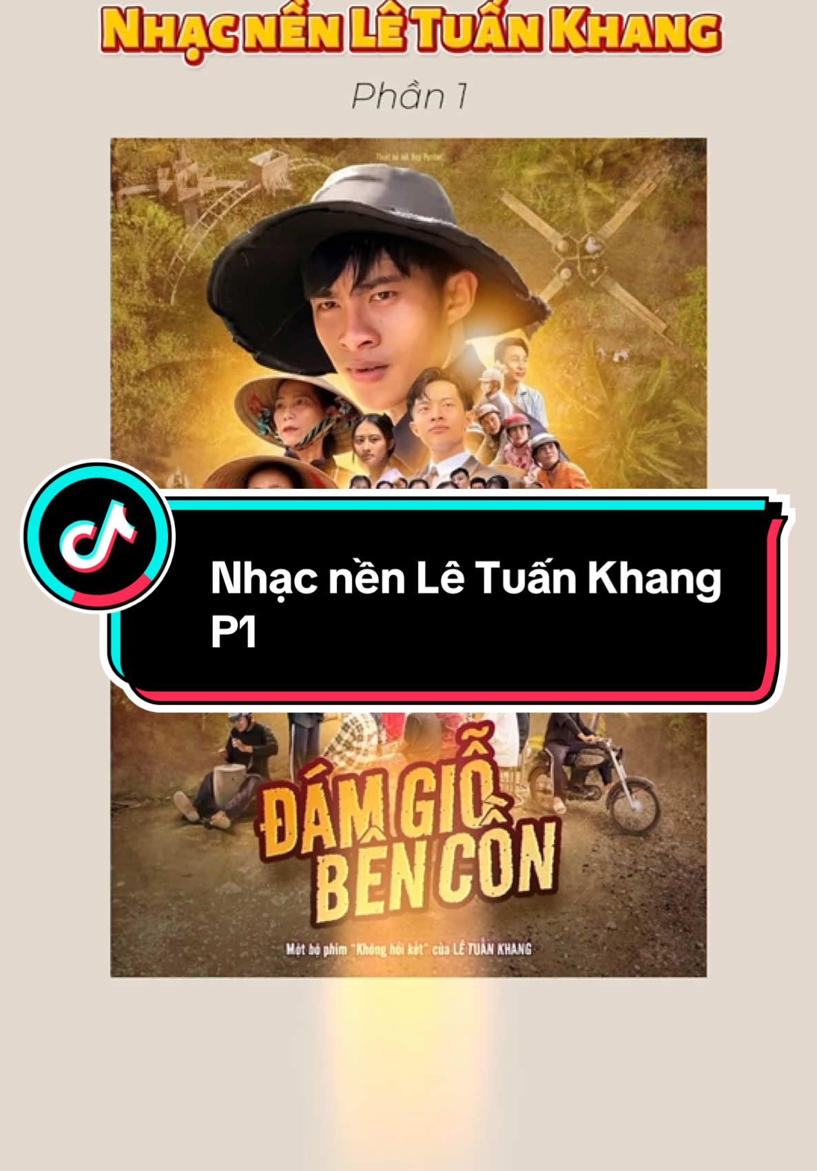 Nhạc nền Lê Tuấn Khang P1 #letuankhang #quoczinmedia 