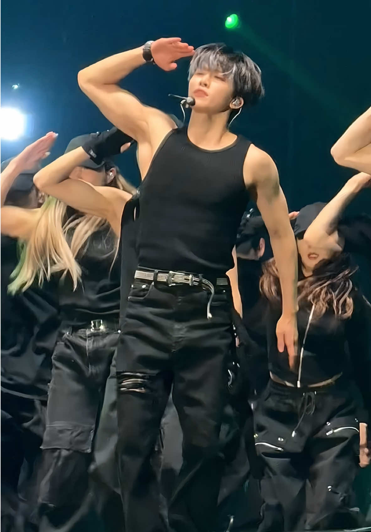 ARMS… 🤤 #jaemin #NCTDREAM_THEDREAMSHOW3_FINALE_in_SEOUL 