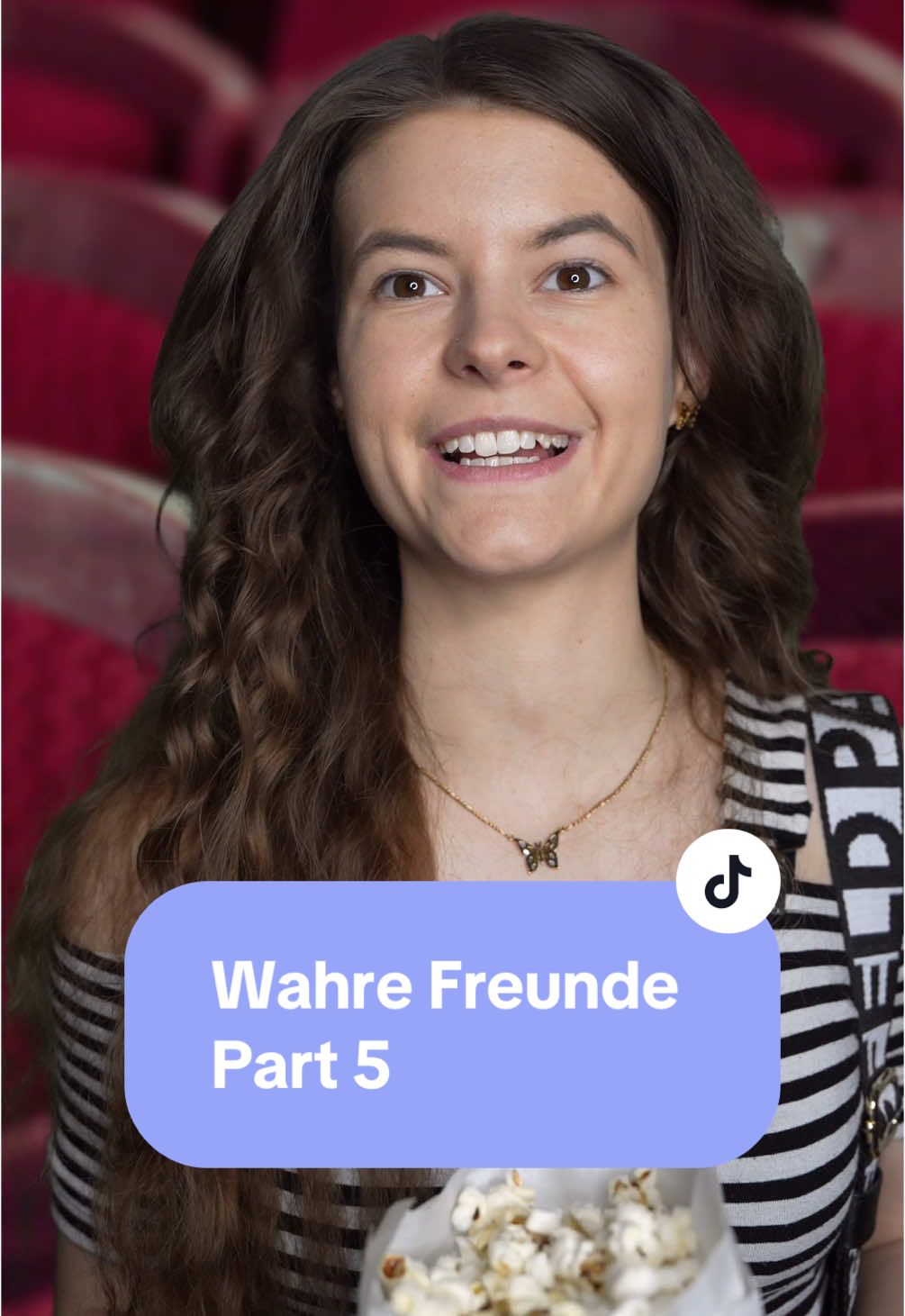 Part 5 meiner Serie „Wahre Freunde?“ #erstesdate #date 