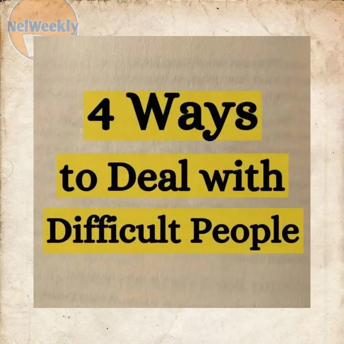 How to deal with the Difficult people #storytime #people #deal #deals #difficult #inspiration #education #fyp #fyppppppppppppppppppppppp #fypage #foryou #foryoupage #foryouu #page #motivational #motivation #qoutes 