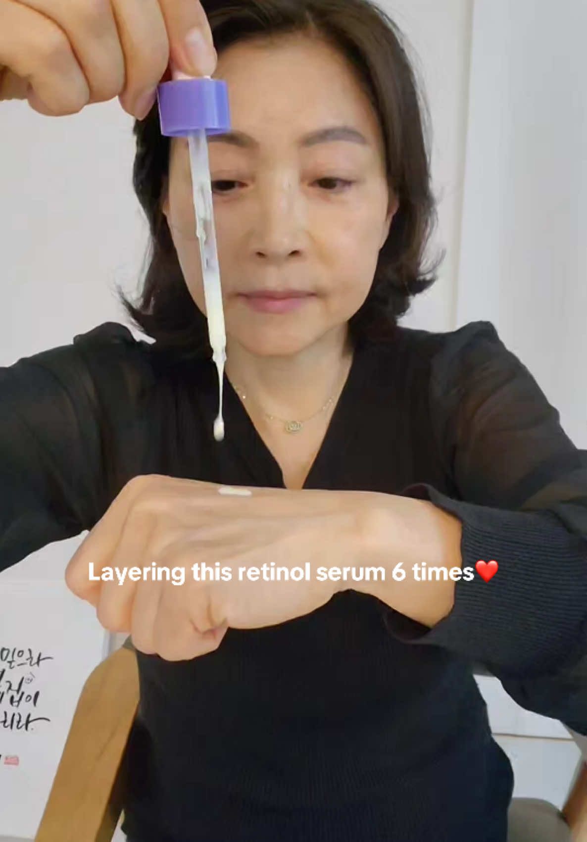 @Mary&May Official  #koreanskincare #kbeautyskincare #skincare #skintok #skincaretips #retinol #bakuchiol #antiaging #maryandmay #winterskincare 