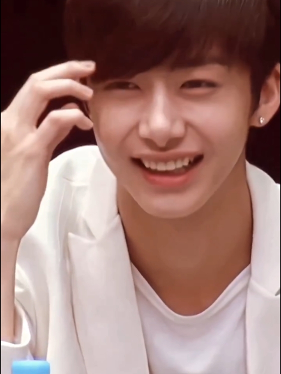 ยิ้มน่ารักมากคร้าบ#hyungwon #hyungwonmonstax #djhone #monstax #ติ่งเกาหลี #ติ่งกับTikTok #fypシ #ฟีดดดシ #ที่สุดแห่งปี #f_hyungwon 