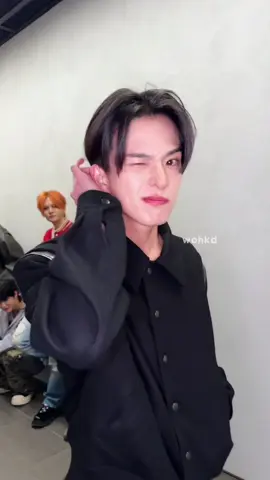 Pesona kedipan jaesahi #asahi #yoonjaehyuk