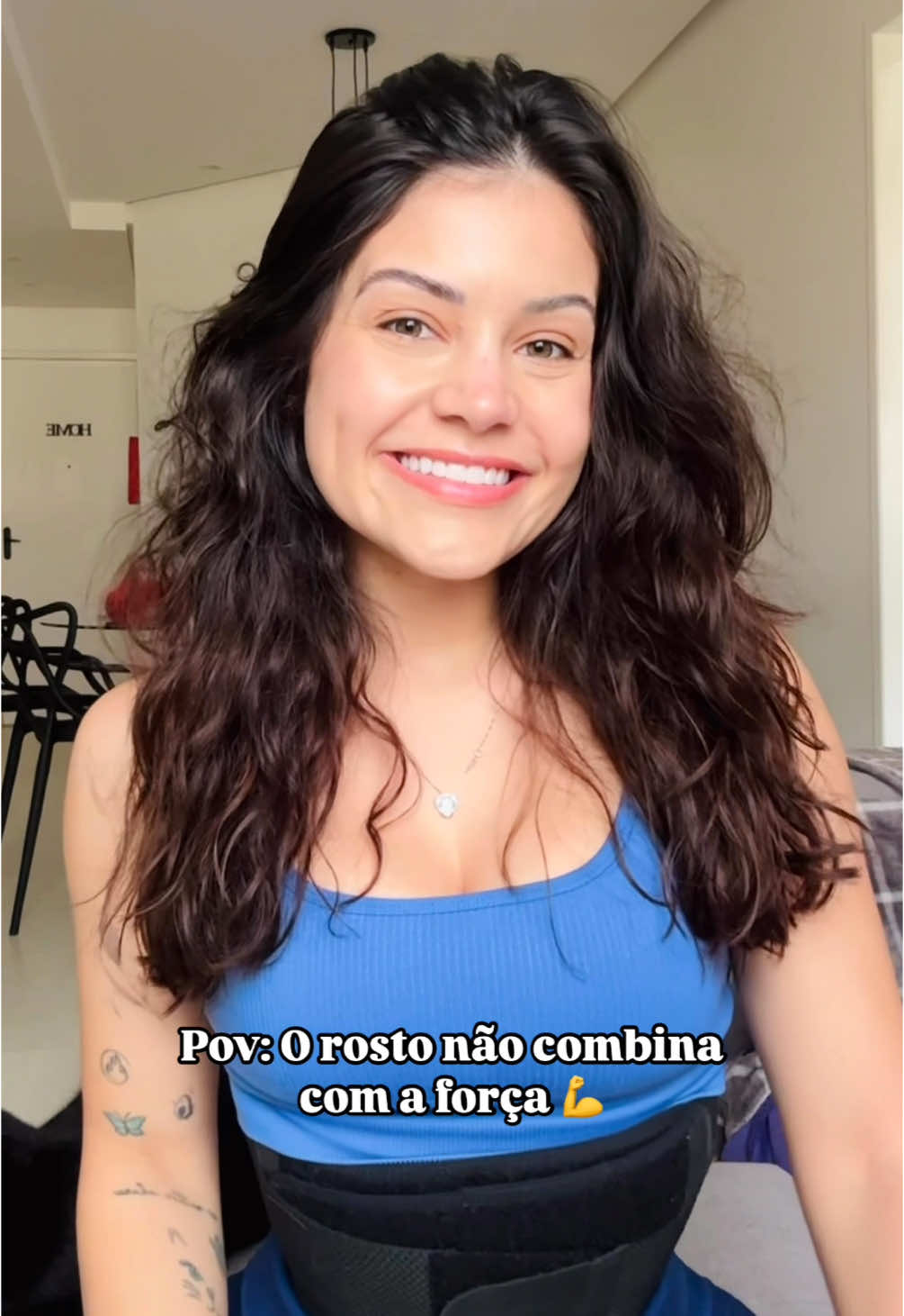 A carinha nao diz ne?! Melhor cupom de desconto na integralmedica e darkness 🏷️ GM