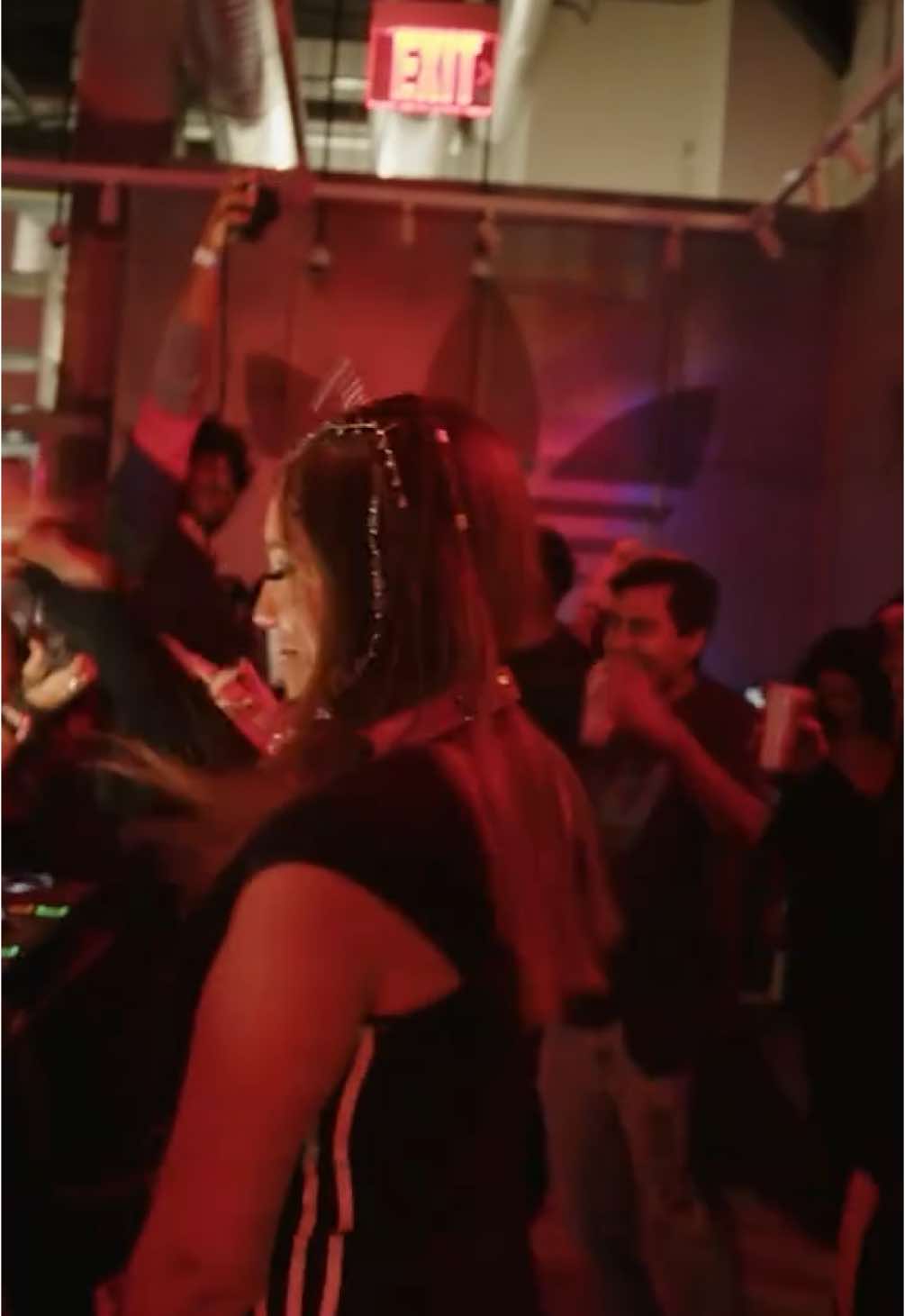 Bianca Oblivion B2B Jubilee • Boiler Room x @adidas: Los Angeles Watch in full via boilerroom.tv #boilerroom #adidas #la #losangeles